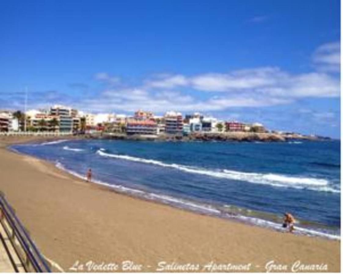Front Line Beach With Fantastic Terrace. Тельде Экстерьер фото
